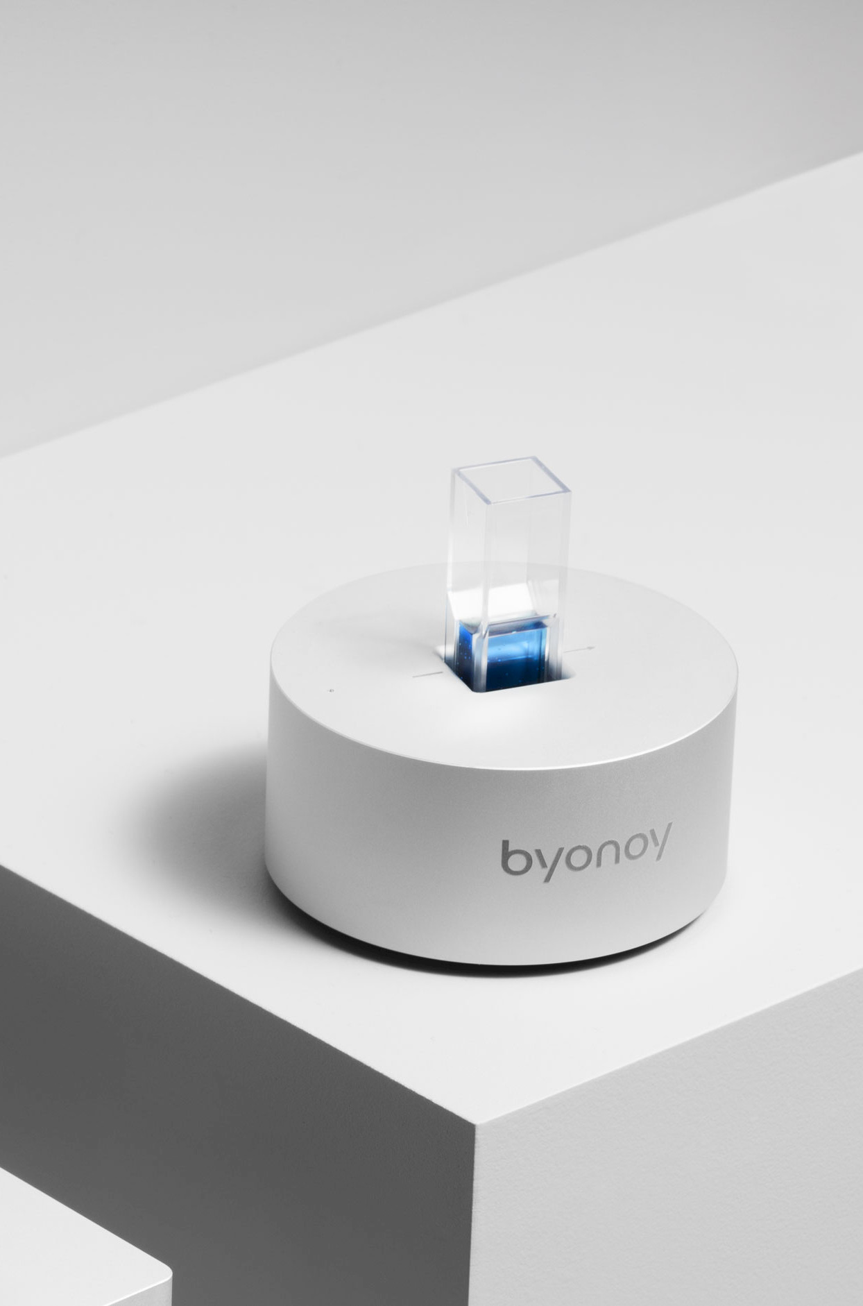 Absorbance One Reduced to Perfection