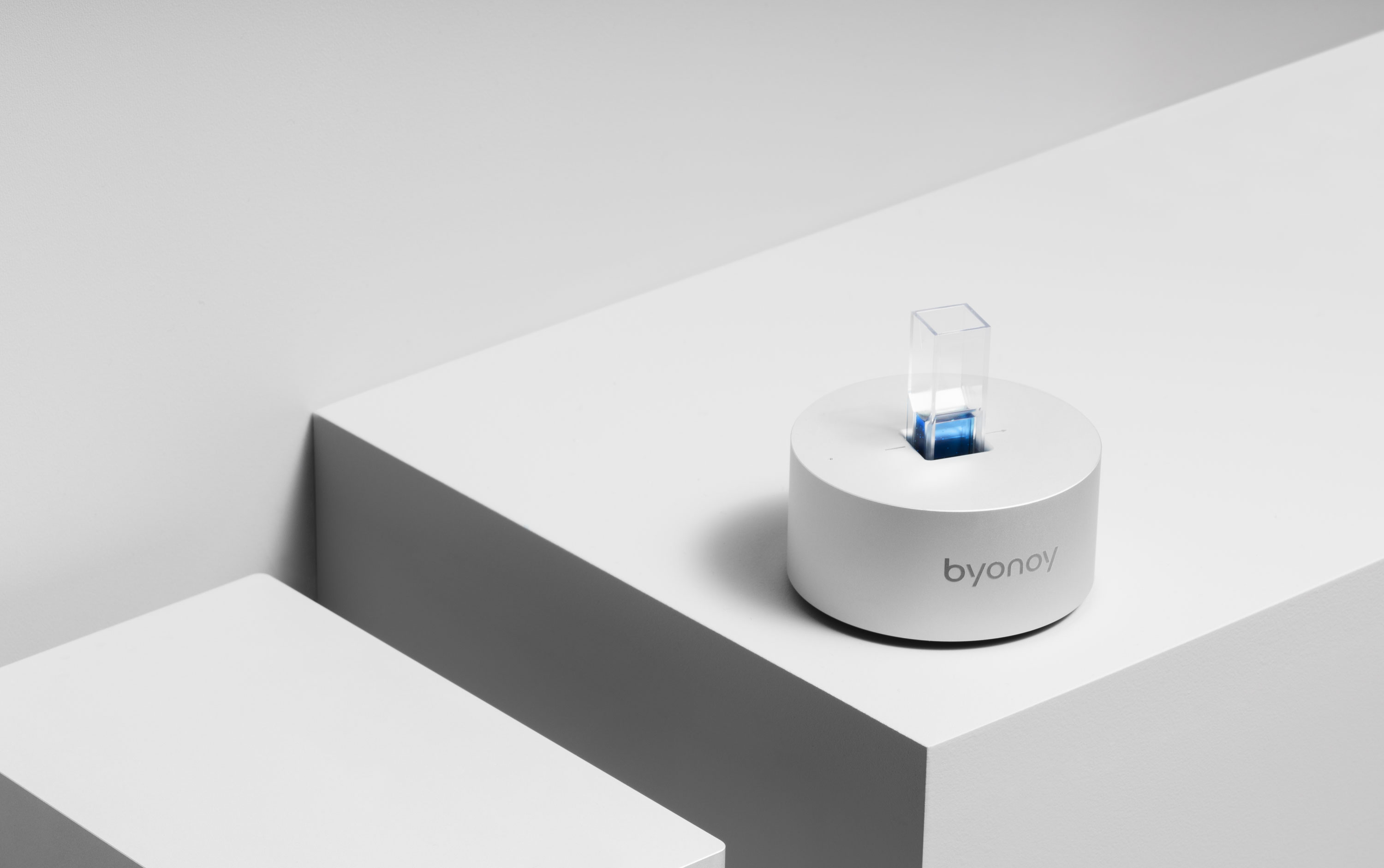 Absorbance One Reduced to Perfection