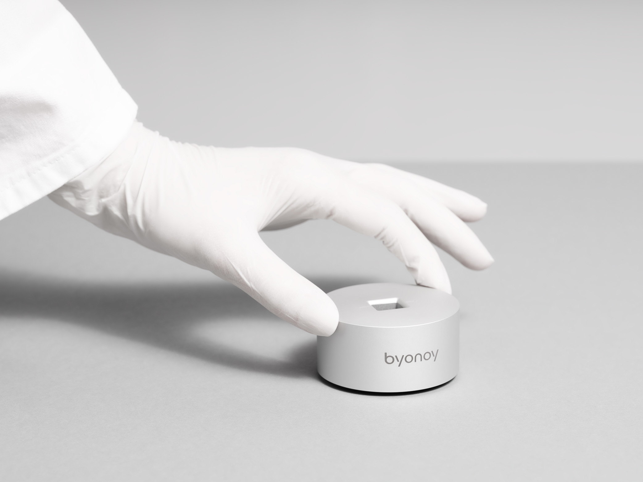 A Singular User Experience Absorbance One Byonoy