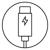 USB-Connection Absorbance One Byonoy