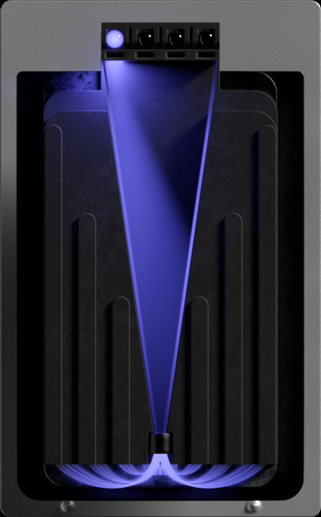 Byonoy Absorbance 96: The world