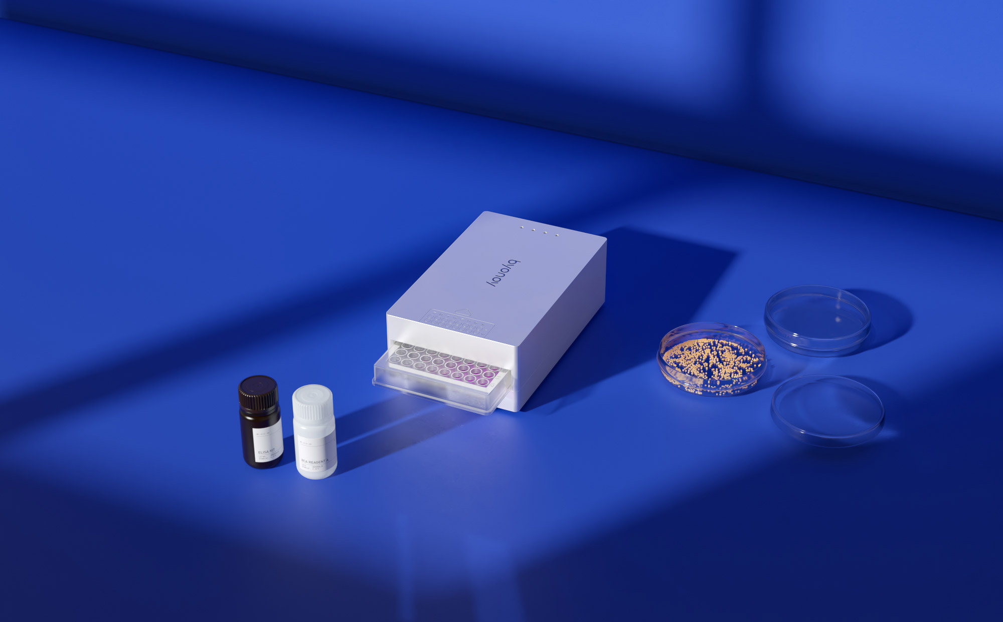 Byonoy Absorbance 96