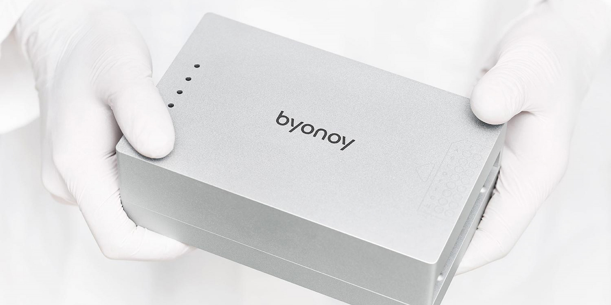 How Miniaturization is Improving Laboratory Workflows Journal Byonoy