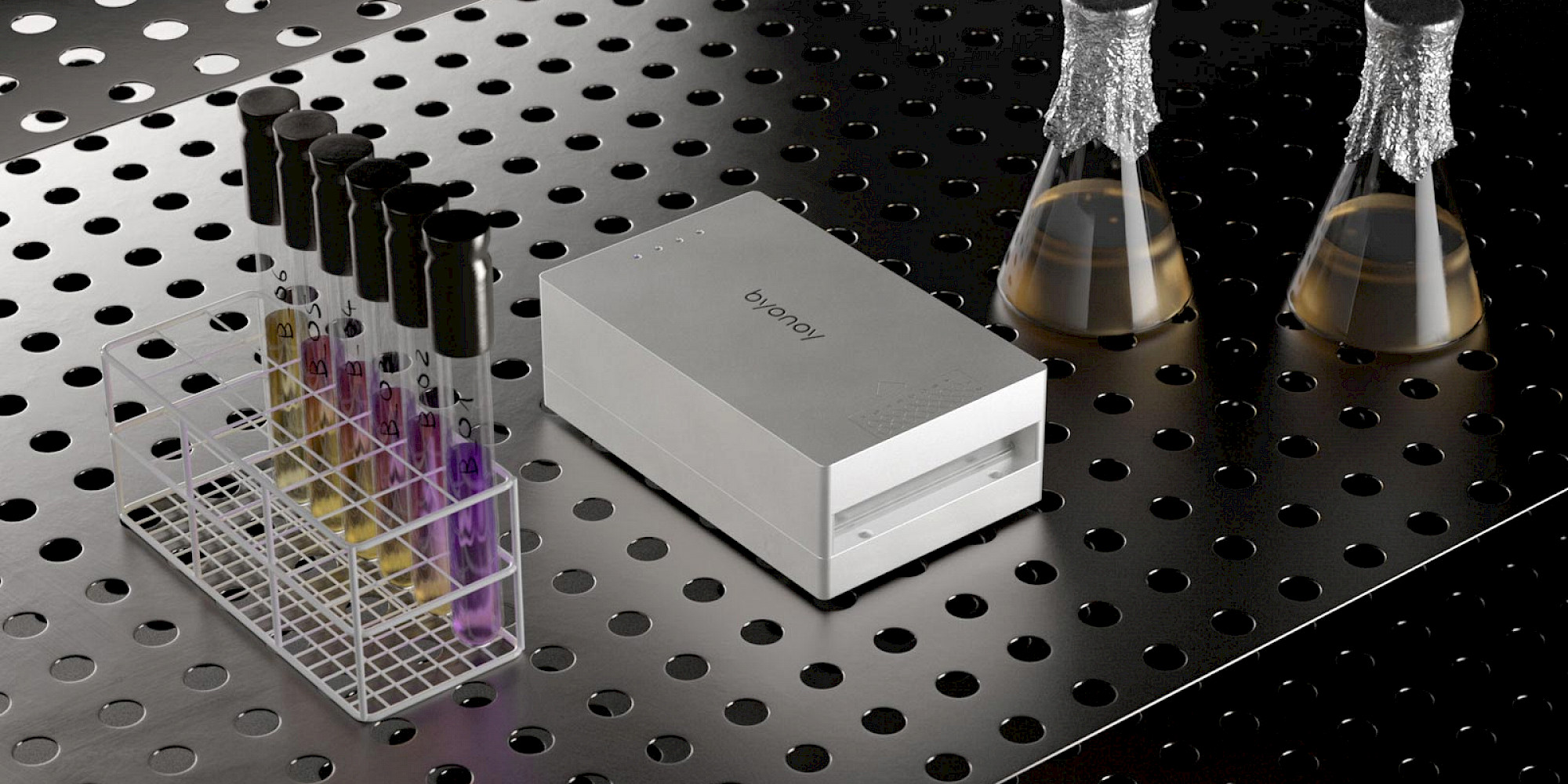 OD600 Measurement: 4 Facts and Tips to Know for Bacterial Culture Growth Journal Byonoy