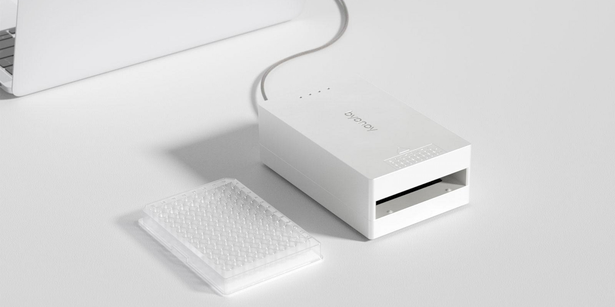 Urease Activity: Kinetic Evaluation with Absorbance 96 Microplate Reader Journal Byonoy