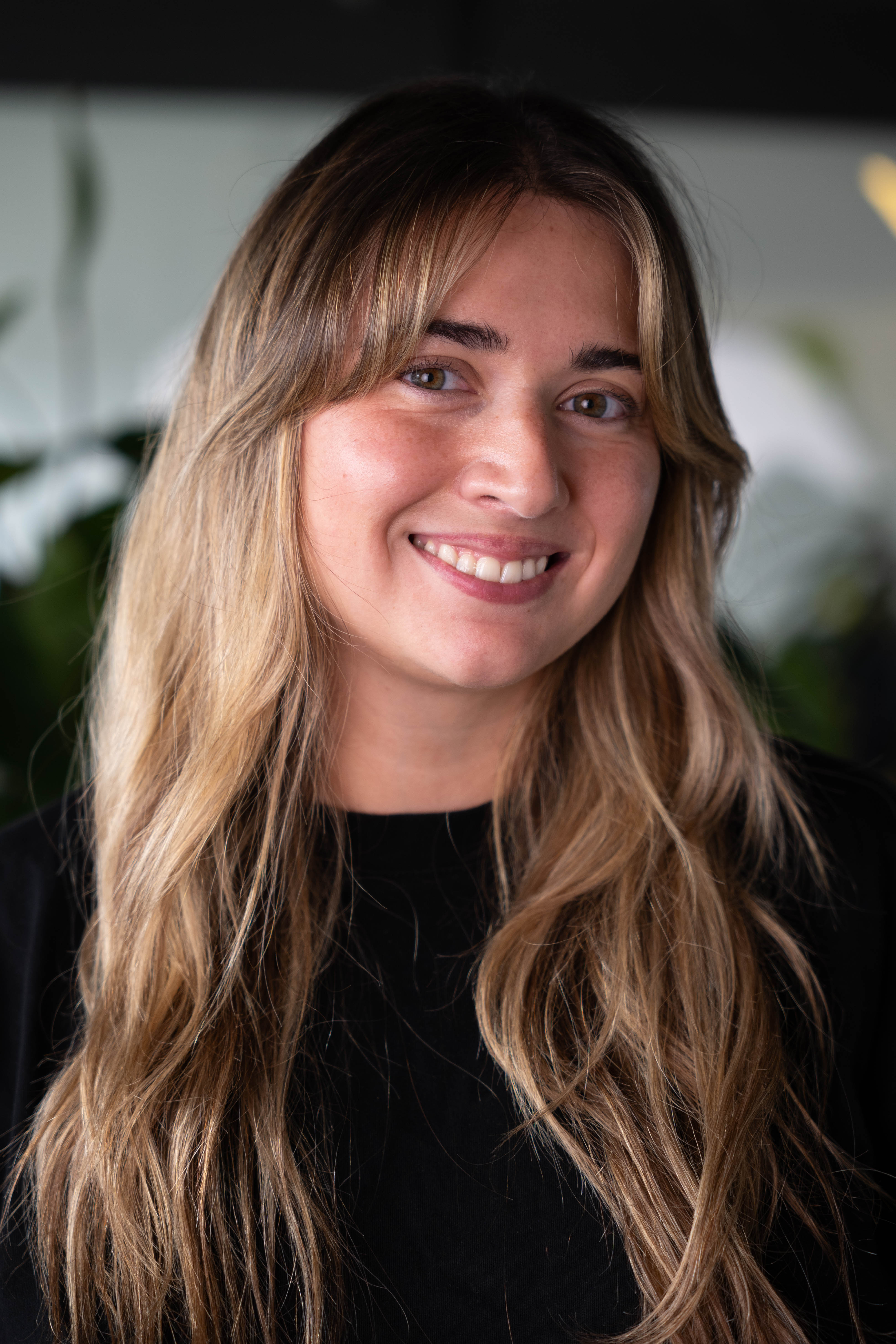 Francisca Méndez Pinochet Byonoy