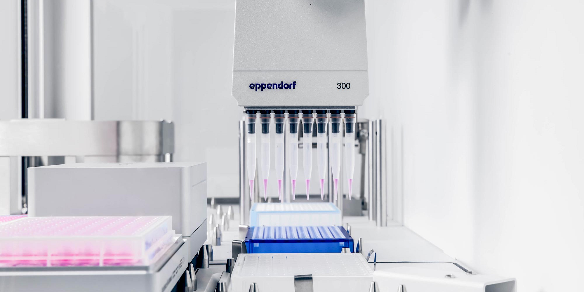 Enhancing Lab Automation: Validating Absorbance 96 Automate Integration with Eppendorf epMotion® for Automated Cell-Based Assays Journal Byonoy