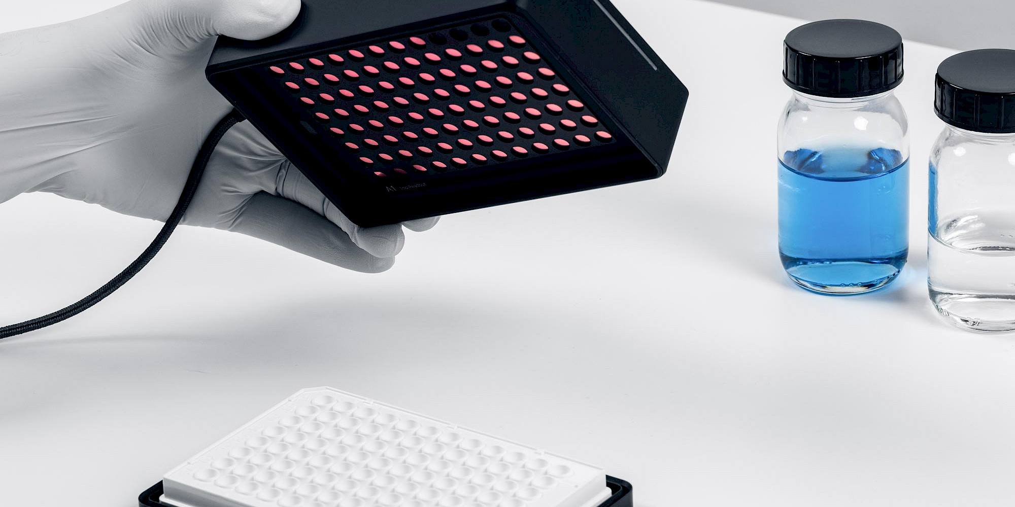 Luminescence Crosstalk: Understanding and Minimizing its Impact Journal Byonoy